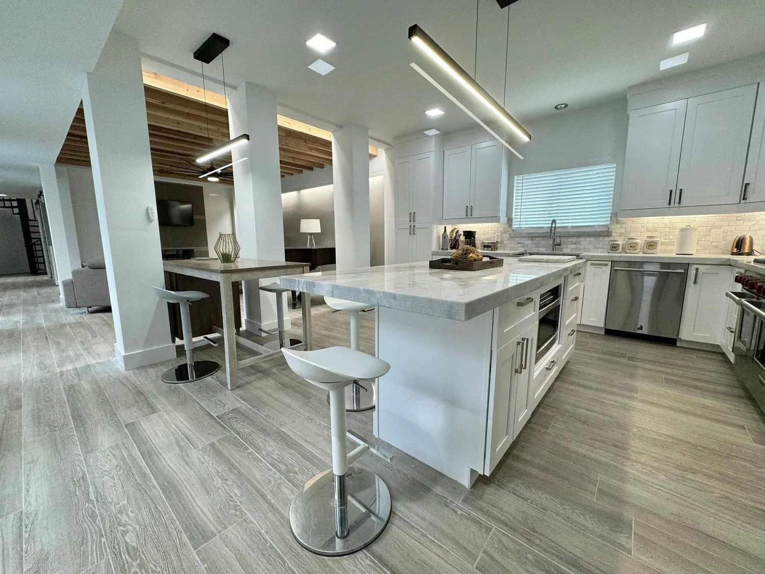 3. More Affordable Than Multiple Hotel Rooms — Affordable Housing Near MD Anderson