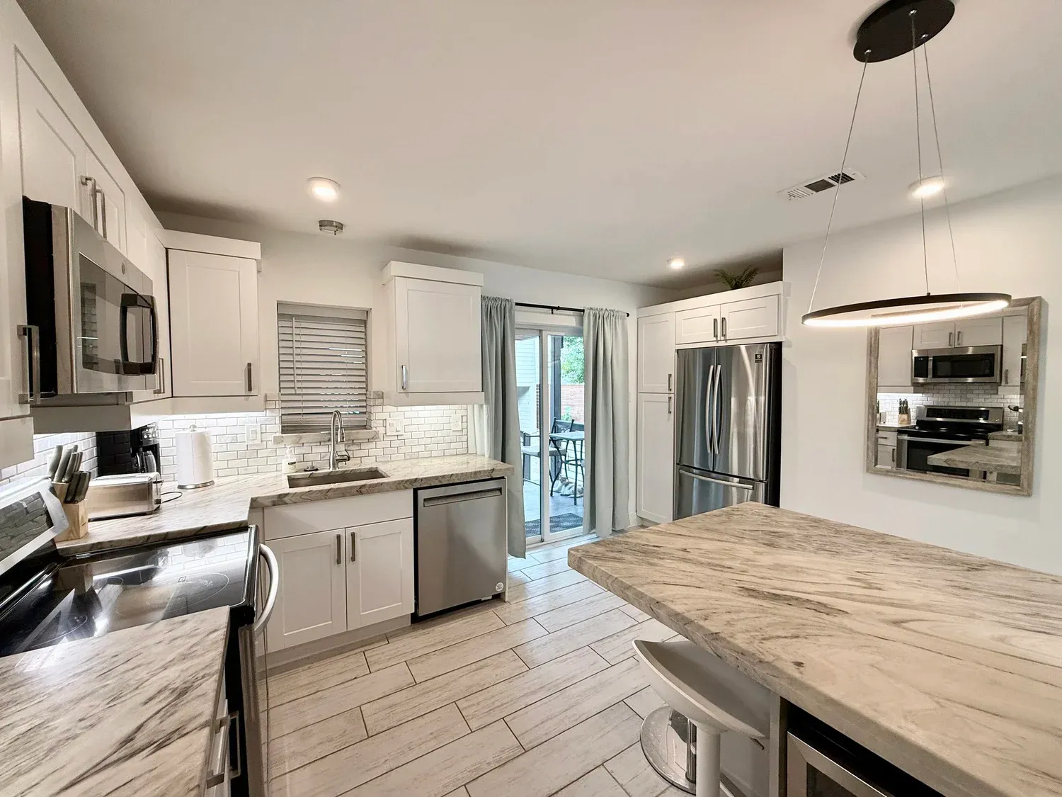 Montrose Houston: Why It's a Top Choice for Short-Term Furnished Housing