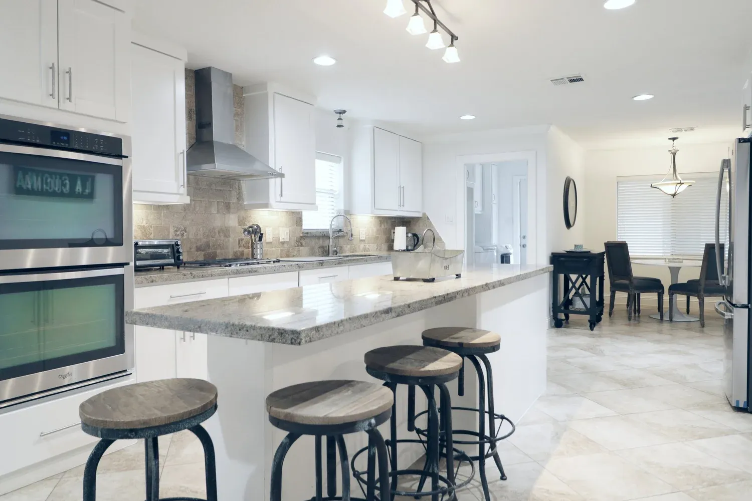 Furnished home in Houston — Benefits of Extended Stay Housing for MD Anderson Patients