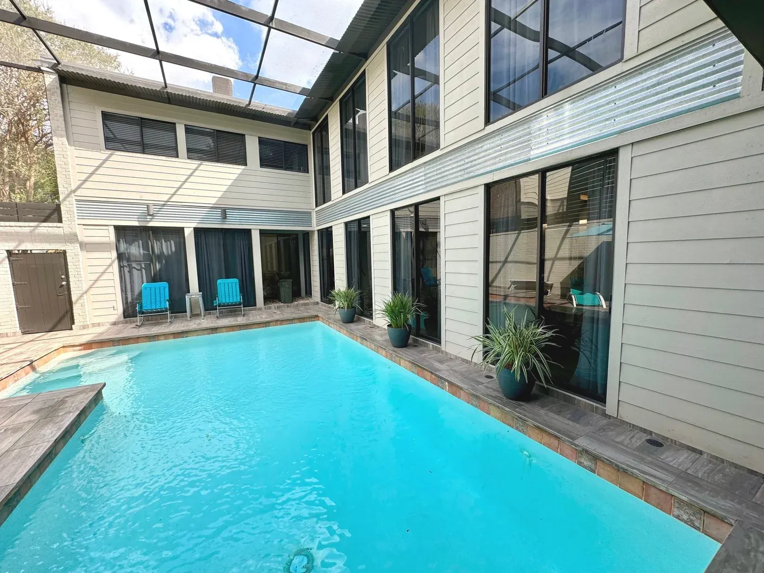 Houston Corporate Homes and Apartments