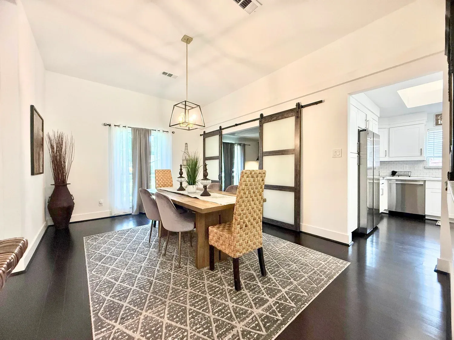 Flexible Leases in Corporate Housing Houston