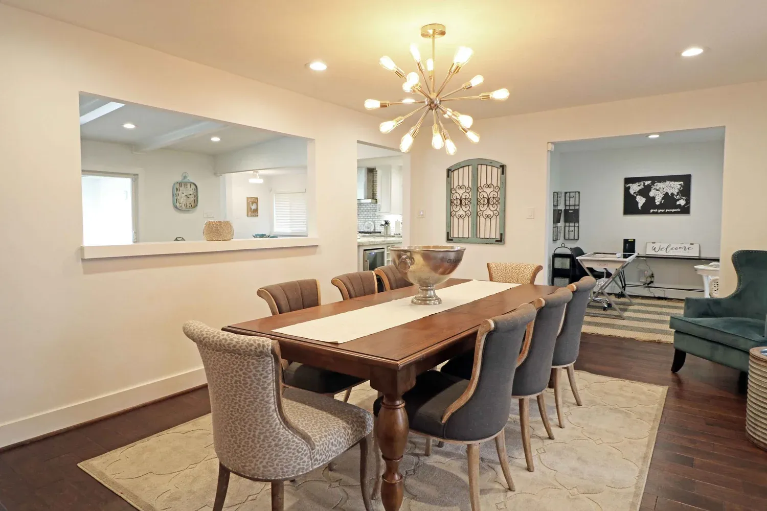 Is Corporate Housing the Same as Airbnb?