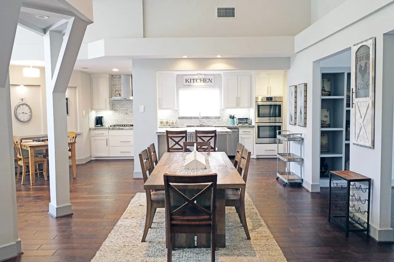 What Is Luxurway for Houston Extended Stays?