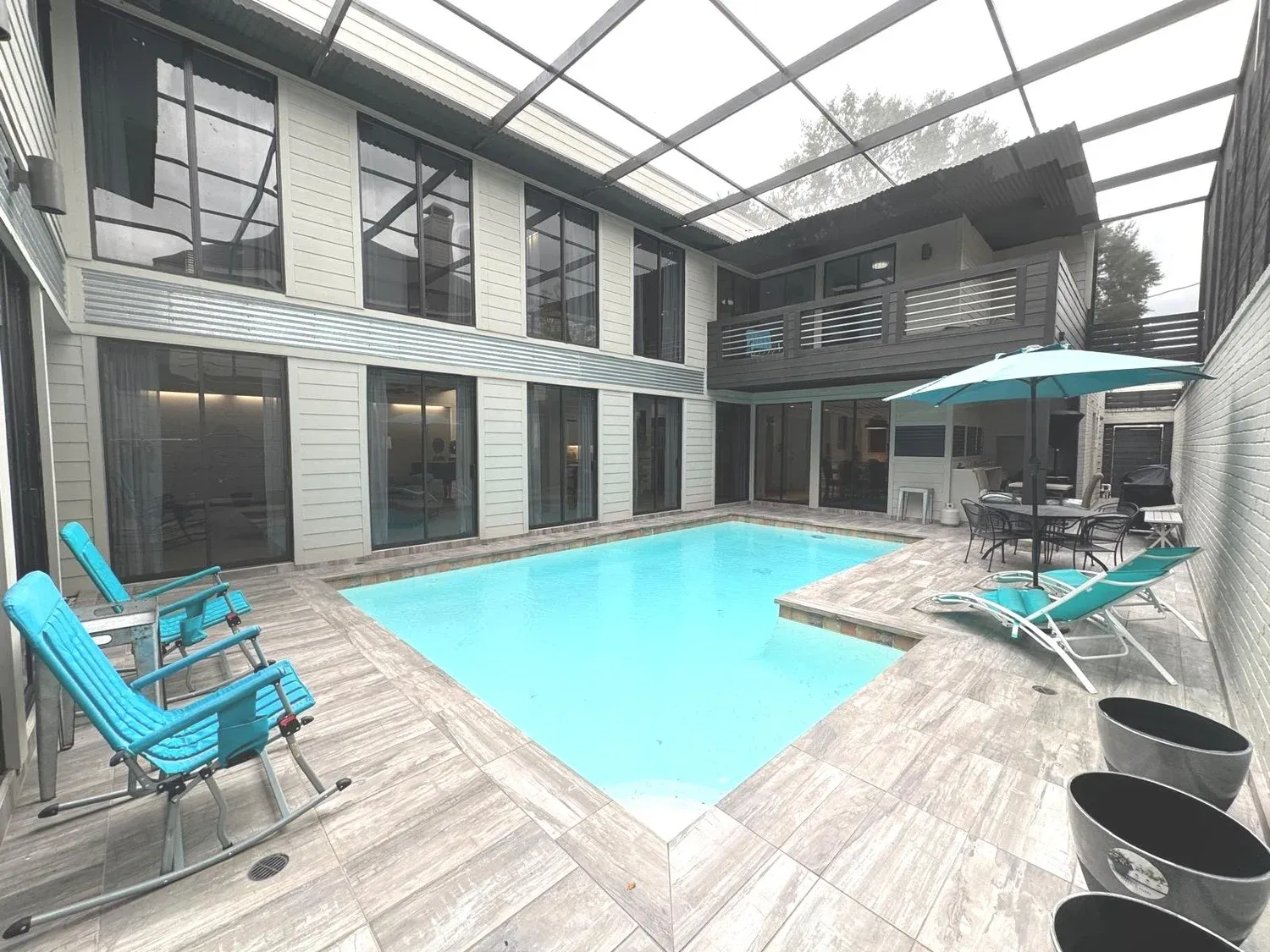 Luxurway offers furnished Texas Children’s Hospital housing