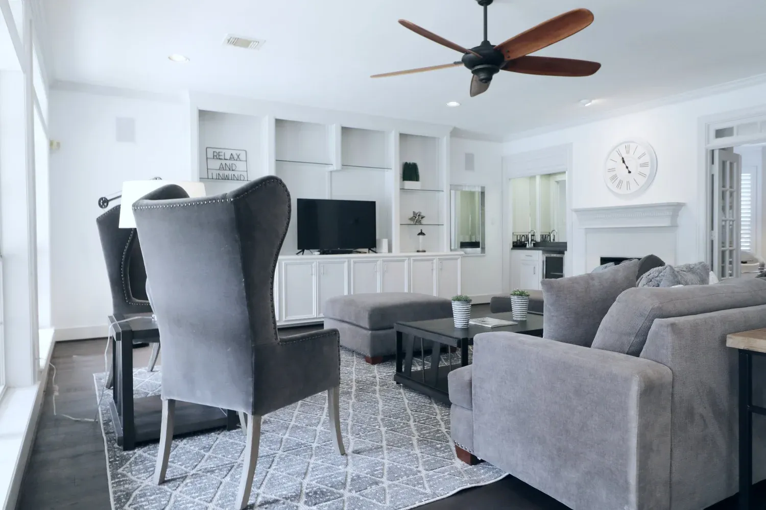 LUXURWAY offers MD Anderson patient housing in Houston