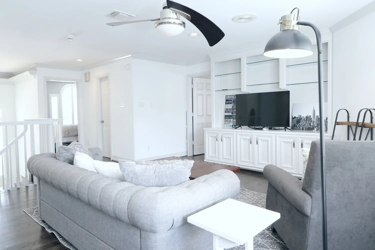 When to Choose Luxurway Private Homes