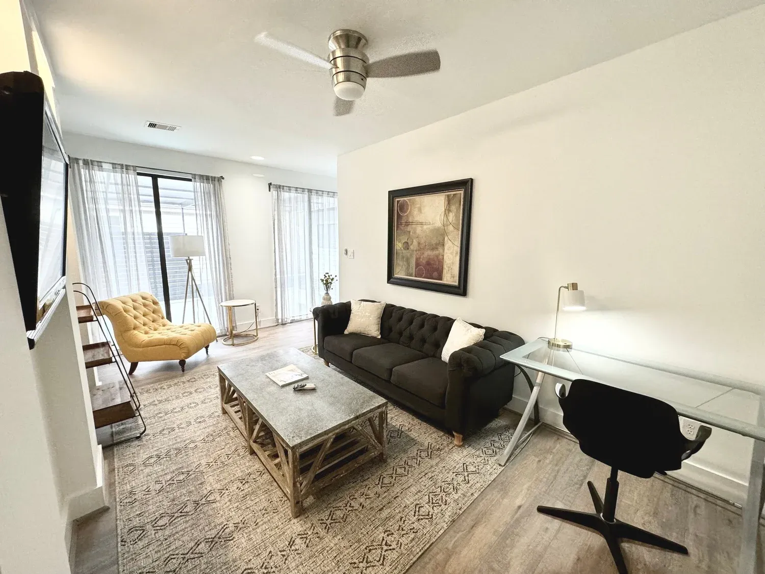 Houston Corporate Homes