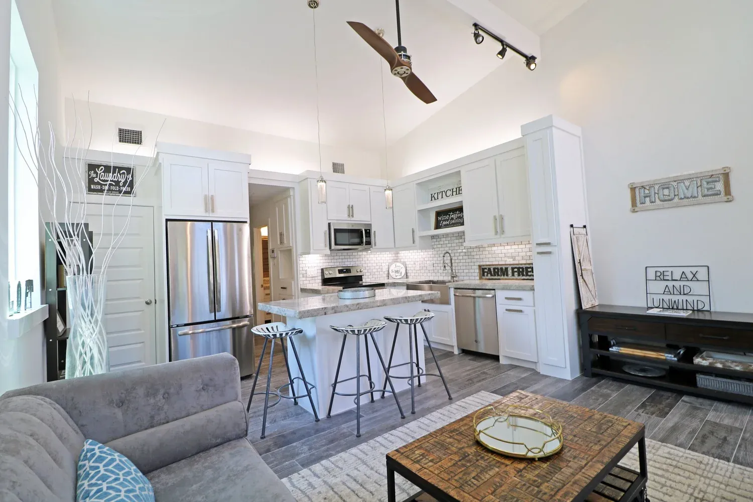 Houston Corporate Homes and Apartments - Texas Medical Center