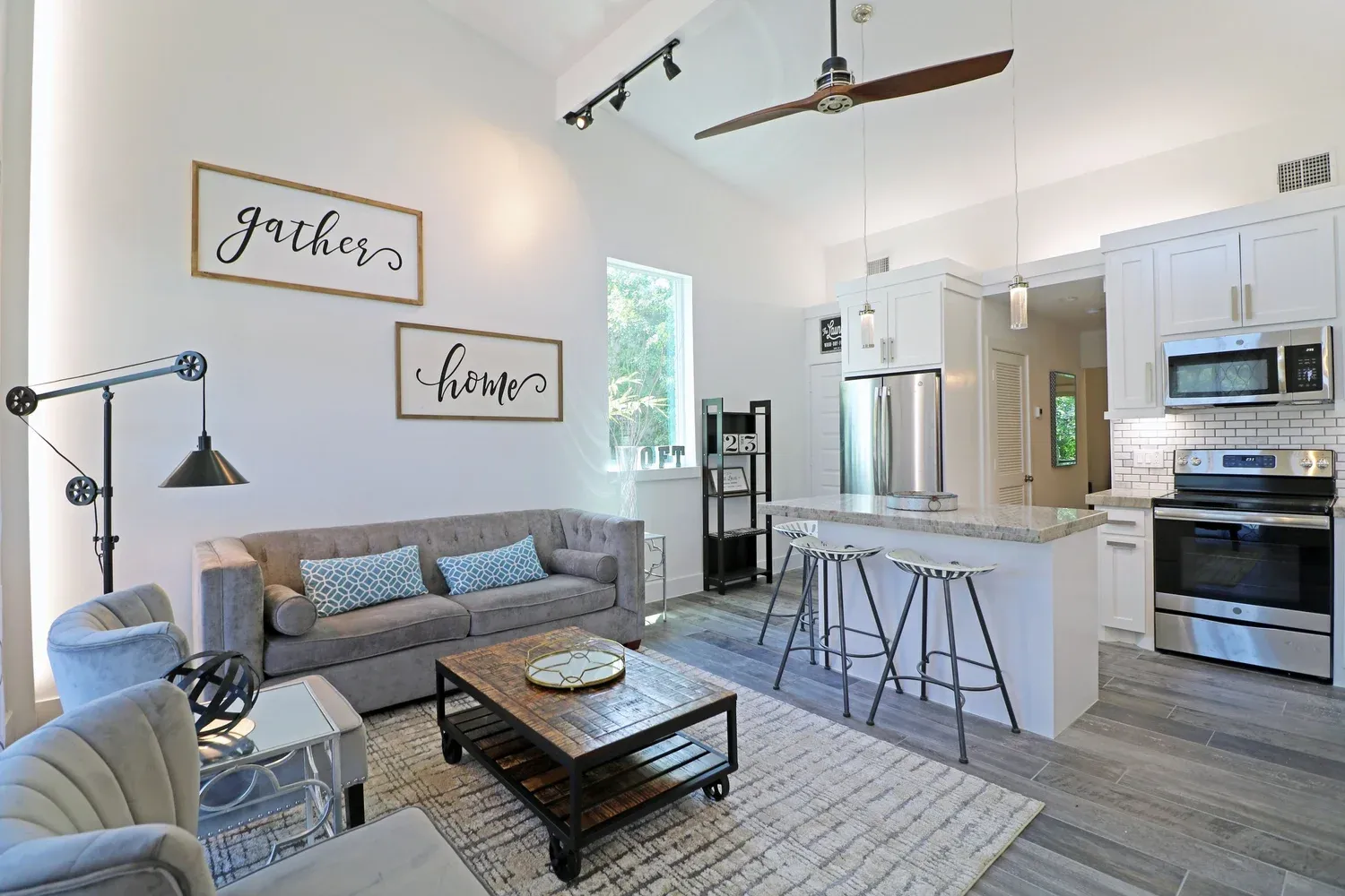 Corporate Housing by Owner Houston
