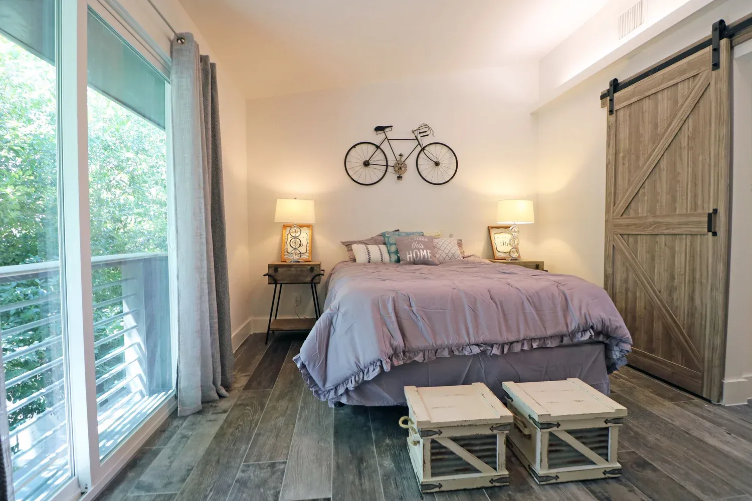 Furnished home in Houston — Houston Tourism and How to Find Short-Term Rentals