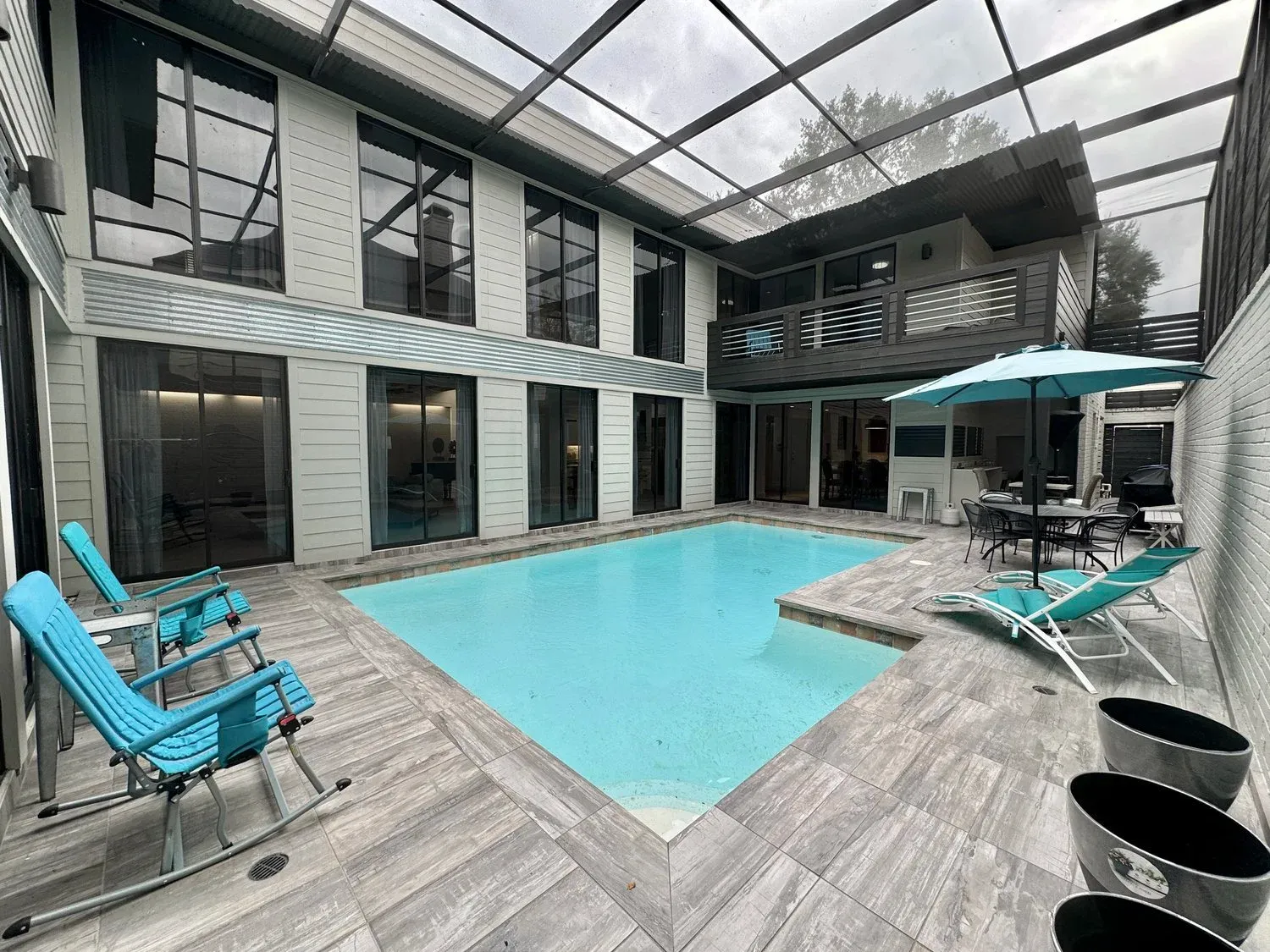Short-Term Rentals in Houston, TX