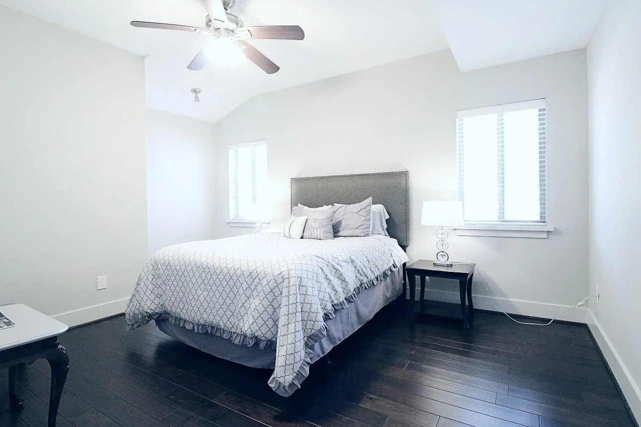 Furnished home in Houston — MD Anderson Locations, Parking and Where to Stay