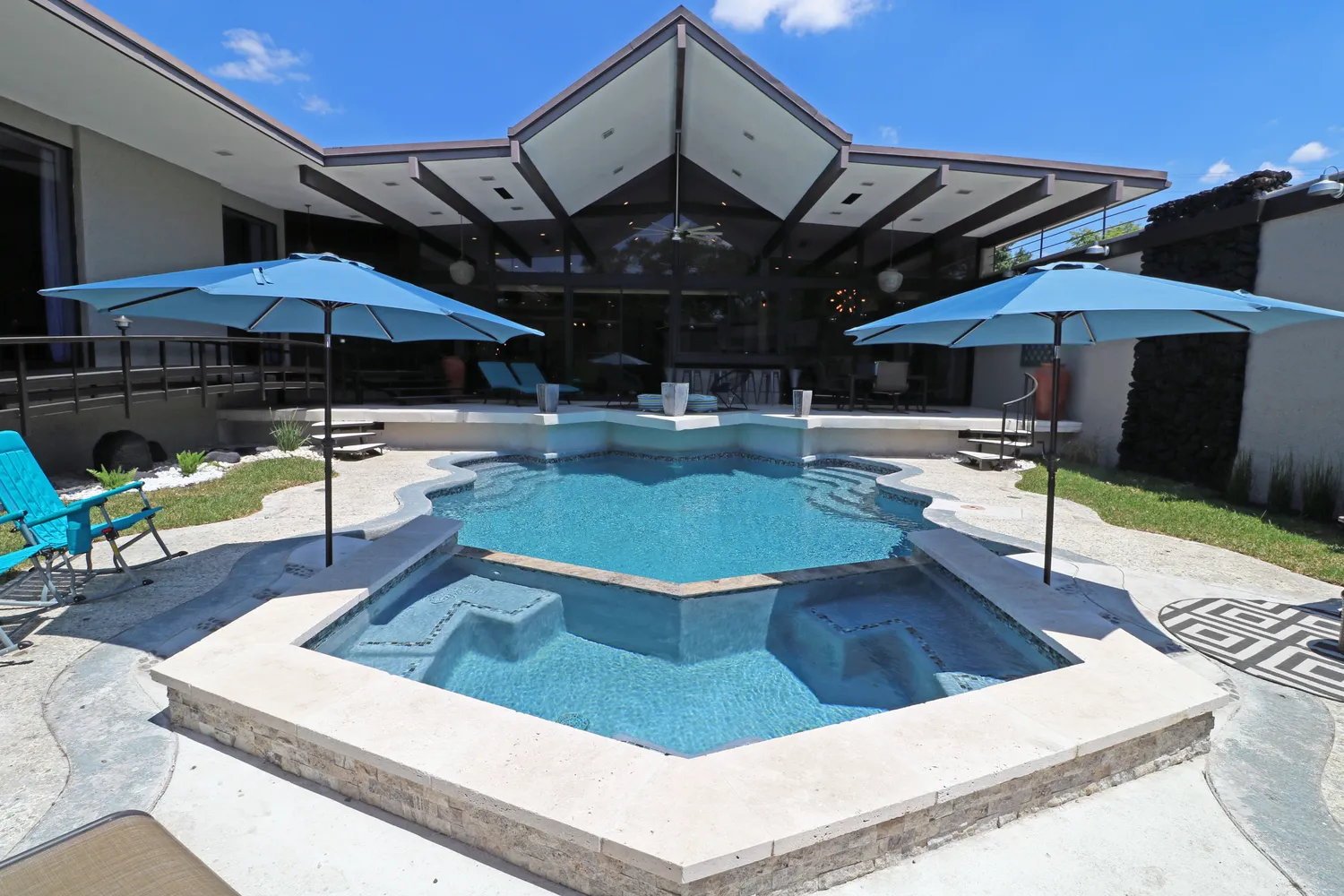 Locum Tenens Housing Houston: Furnished Homes for Traveling Physicians