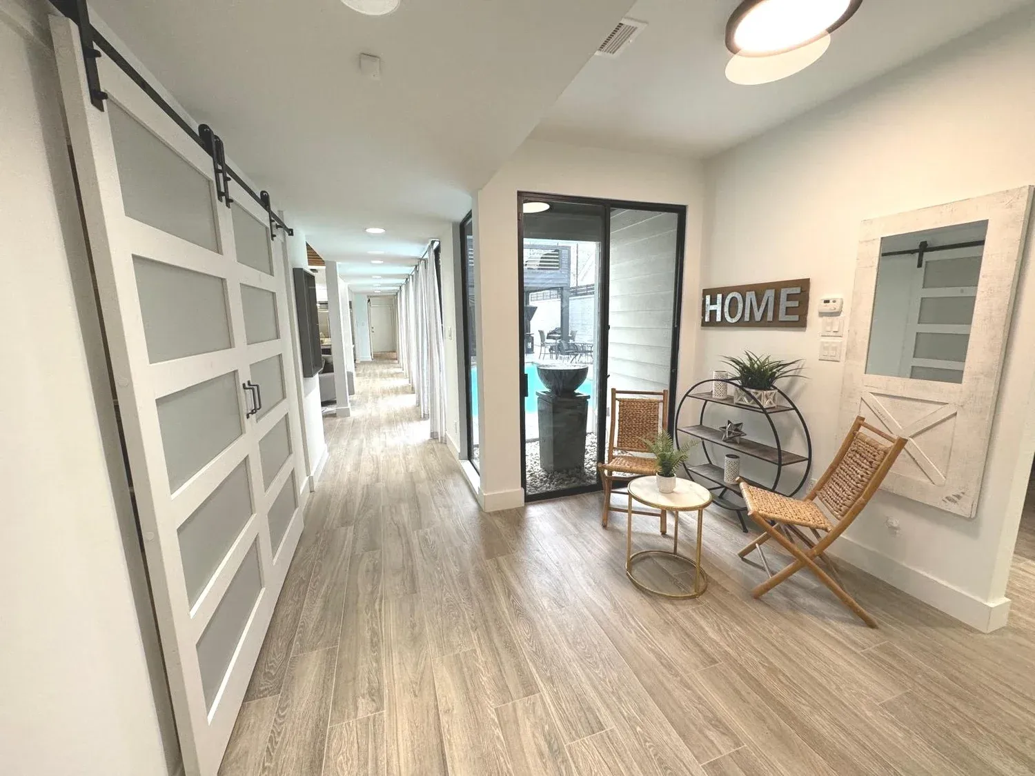 Houston Corporate Homes