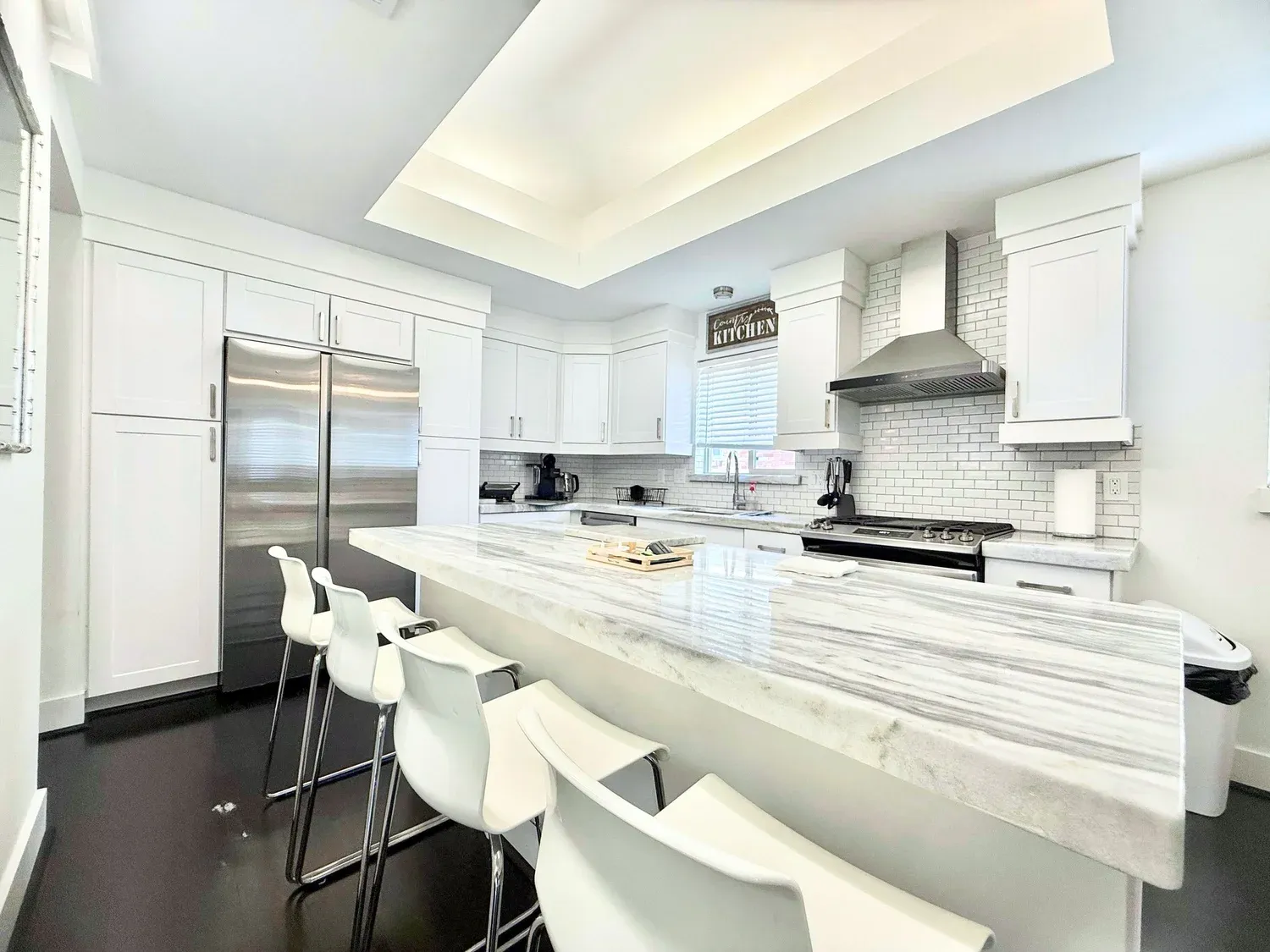 Corporate Housing in Houston, TX