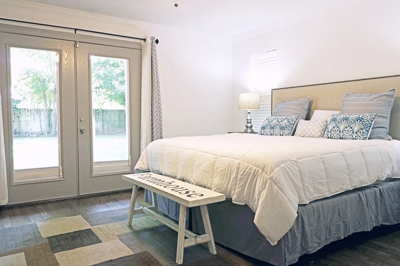 Temporary Housing Providers in Houston