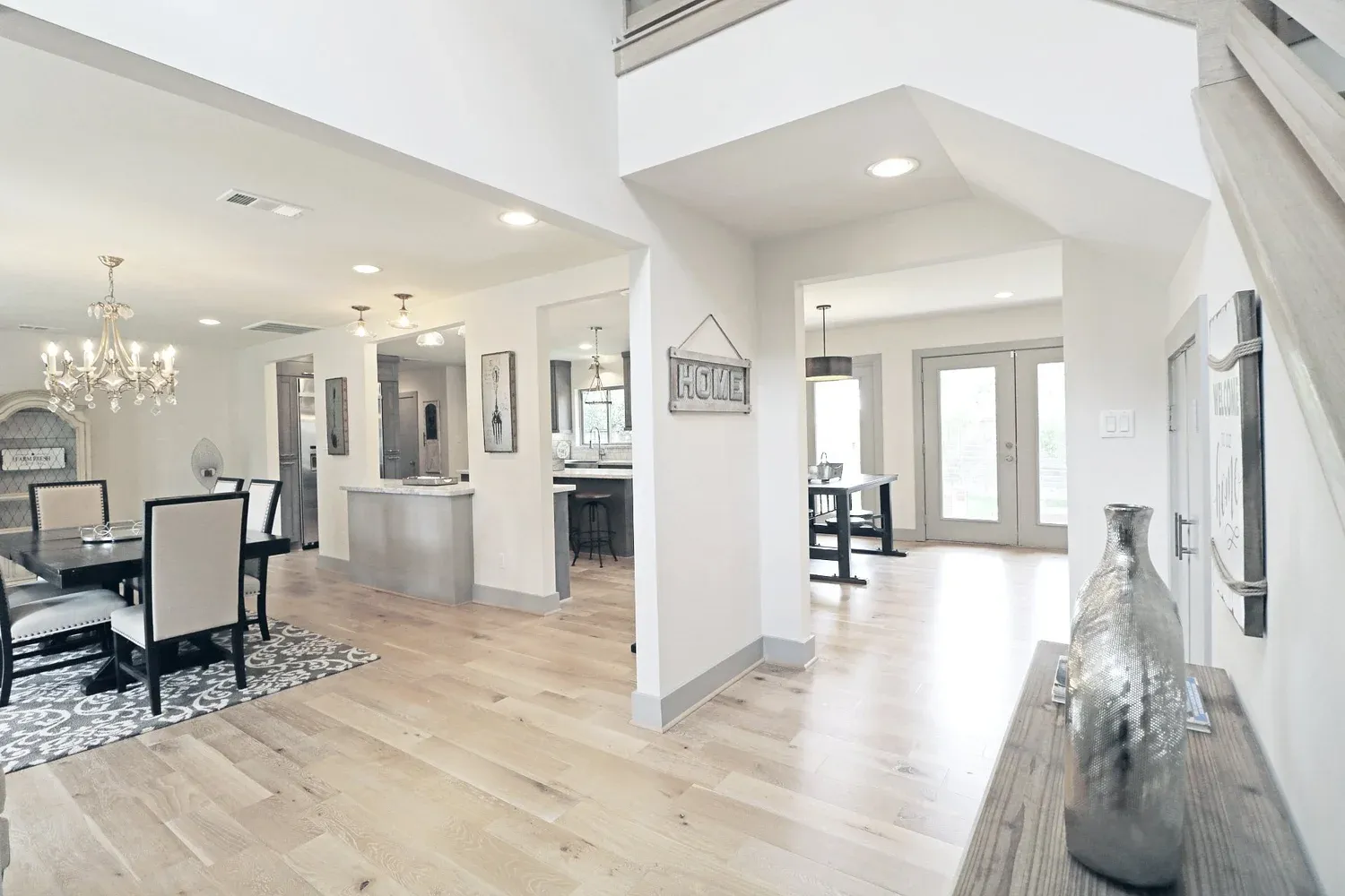 LUXURWAY offers Texas Medical Center patient housing in Houston