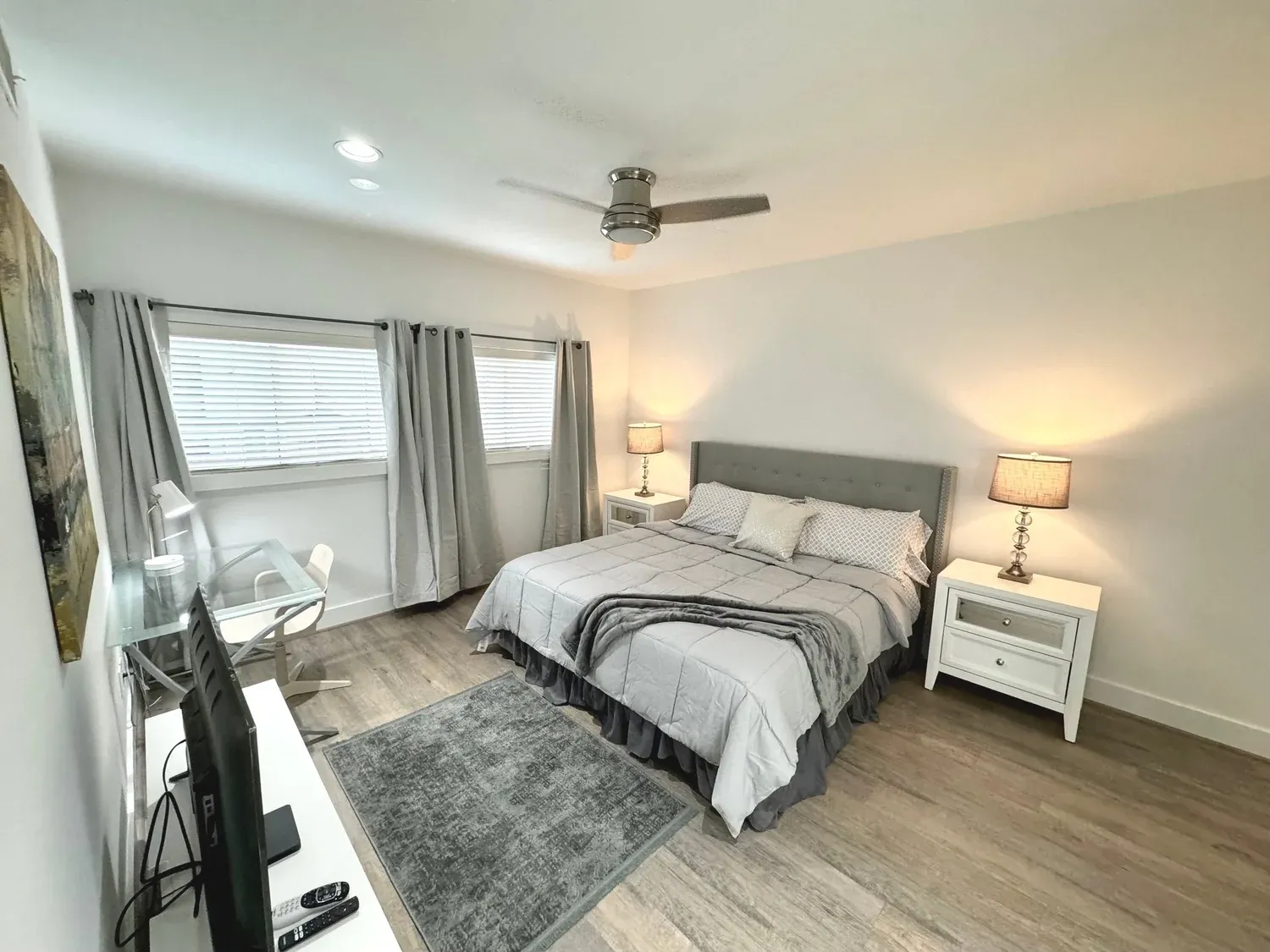 MD Anderson Lodging for Patients