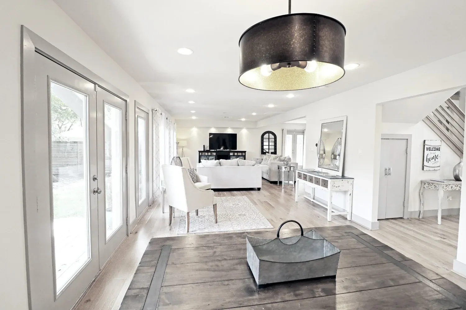Five Houston neighborhoods for an executive stay