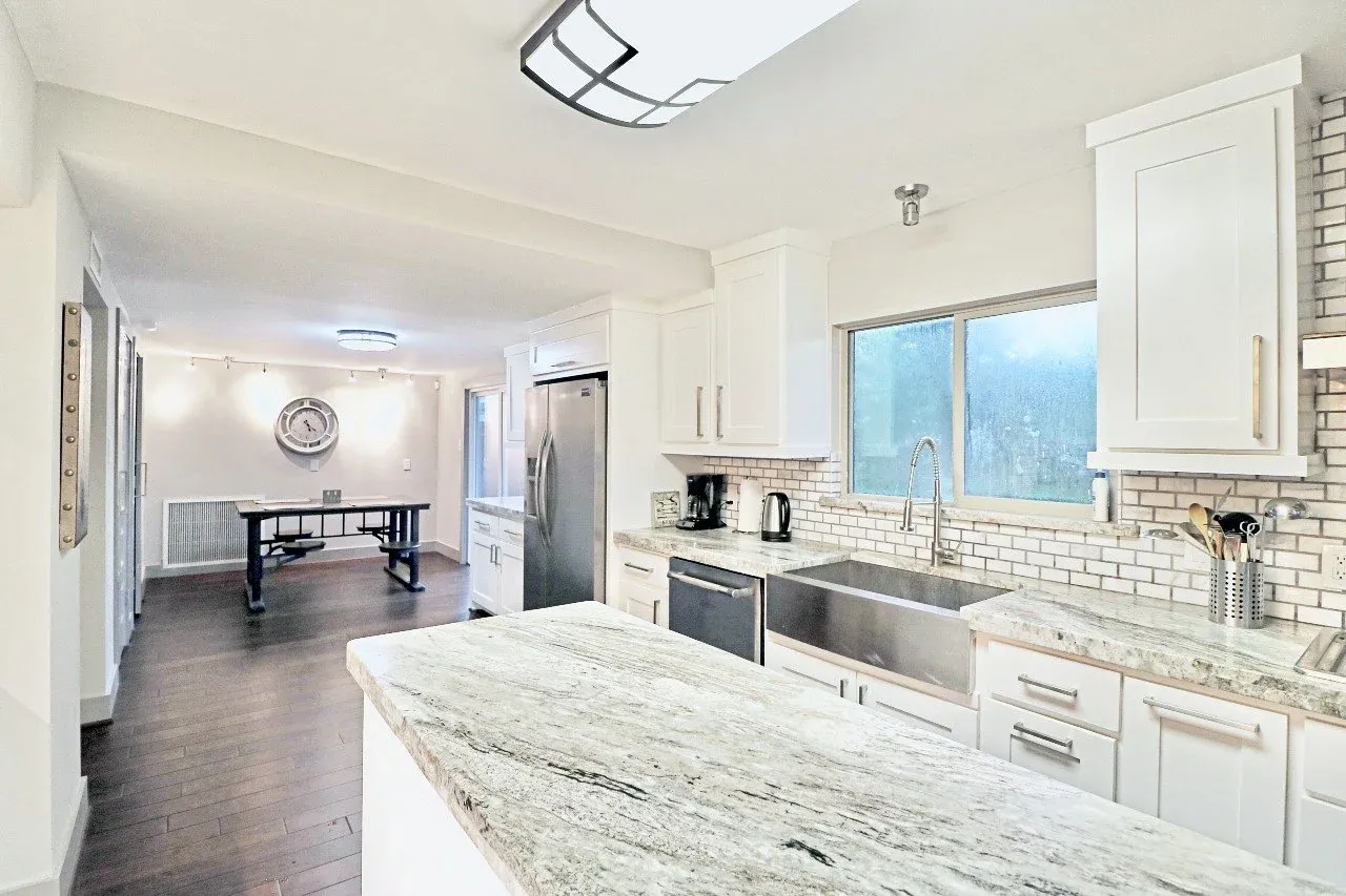 Furnished Housing Near Houston Methodist and Memorial Hermann