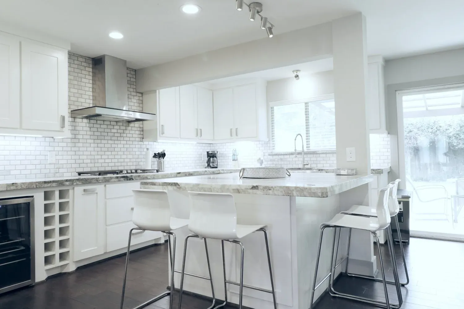Furnished home in Houston — The Best Residential Solution for Parents Moving to Houston for Work