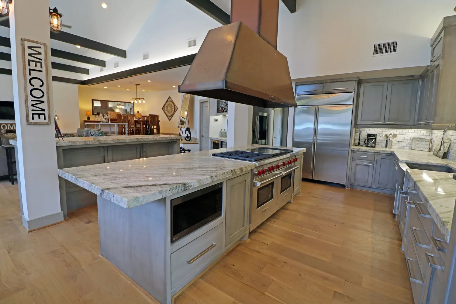 Temporary Housing in Houston: Best Neighborhoods