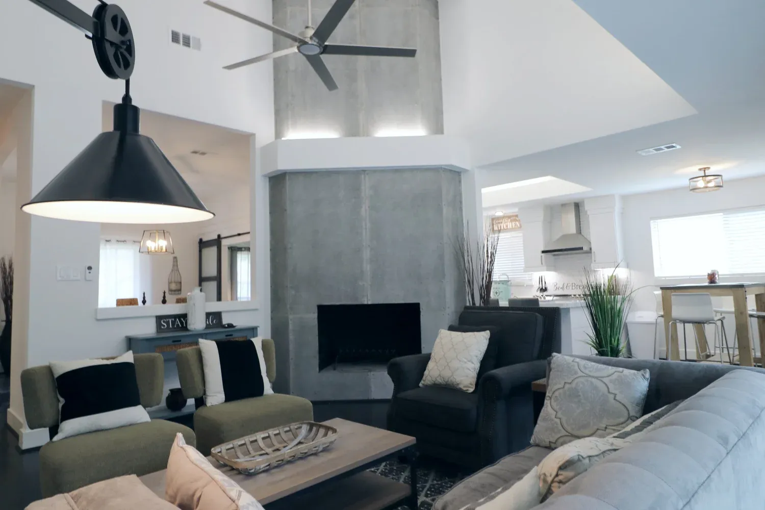 Luxurway offers furnished Texas Children’s Hospital housing — Texas Children's Patients Lodging