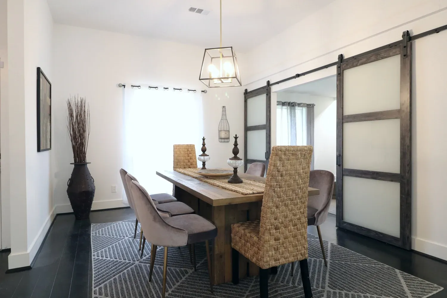 Recommended Furnished Homes — Texas Children's Patients Lodging