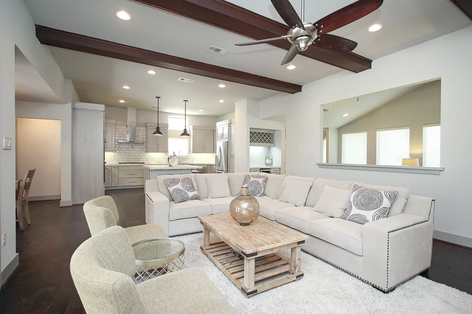 Top Extended Stay Hotels in Houston: Comfort, Convenience & Value