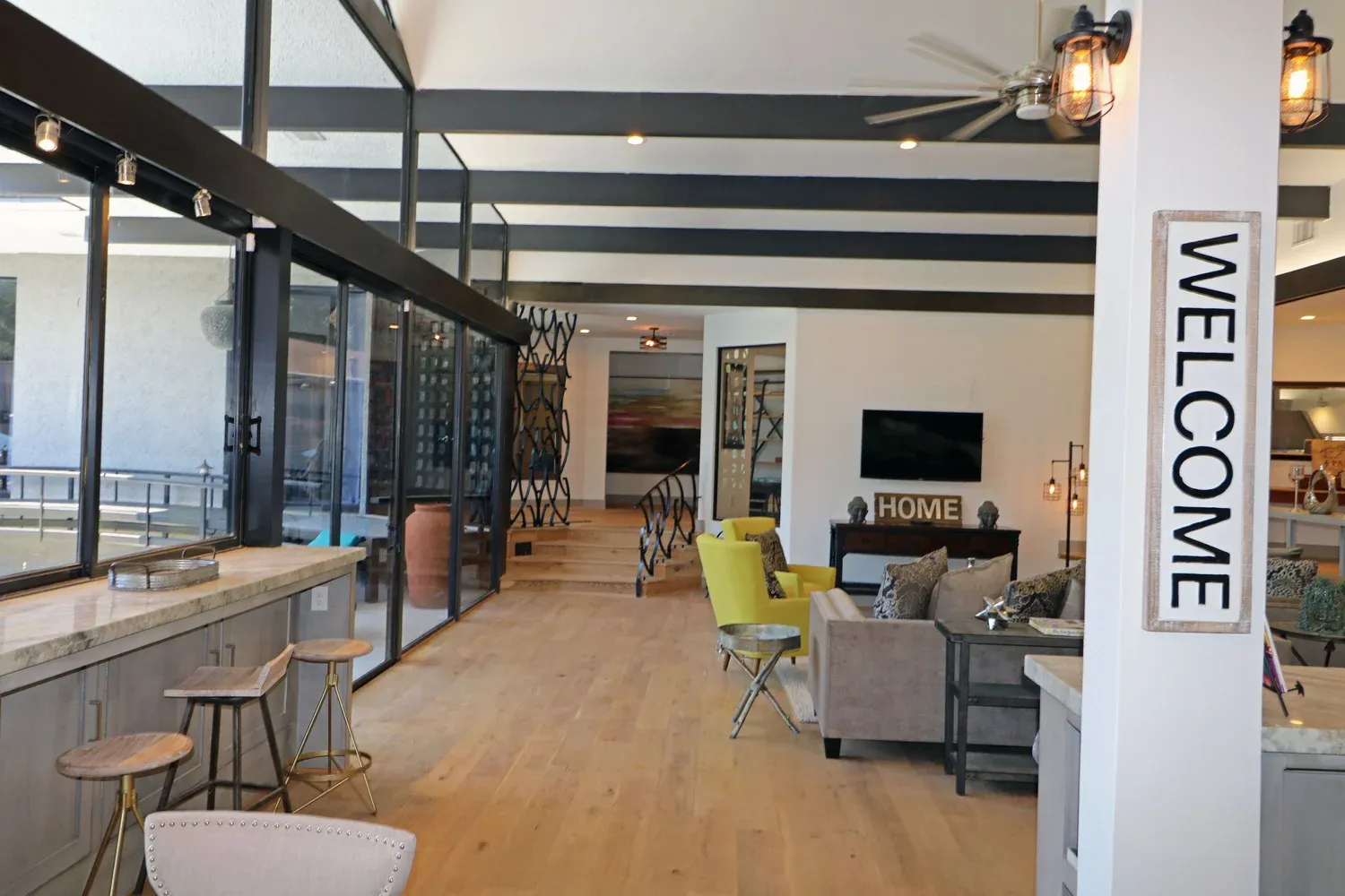 What Is Furnished Housing Houston TX?
