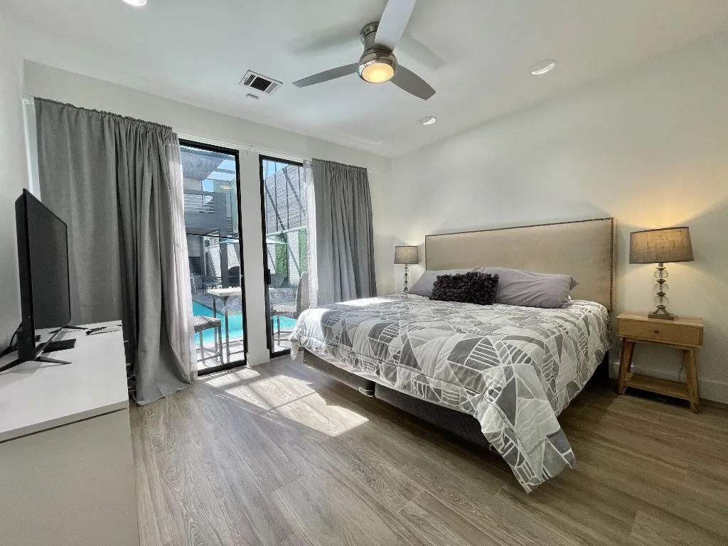 What a 30-Night Houston Stay Costs in 2026