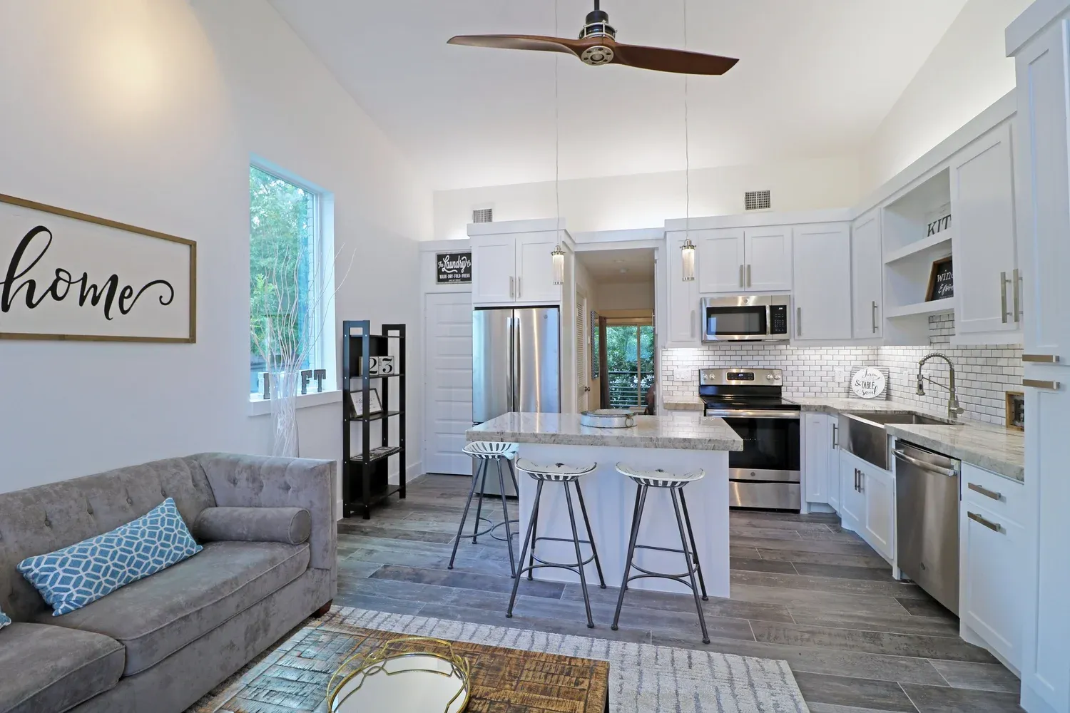 LUXURWAY offers MD Anderson patient housing in Houston